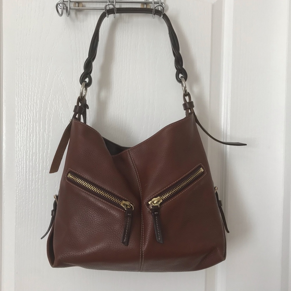 Dooney & Bourke Hobo Bag